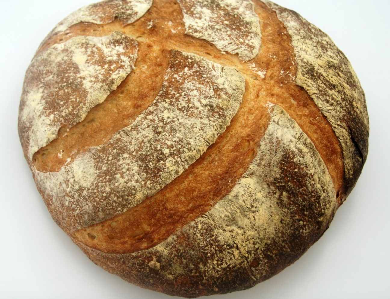 Bread Ref Fred's Bread - HomeGrown Bread