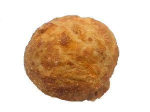 Cheddar Cheese Boule