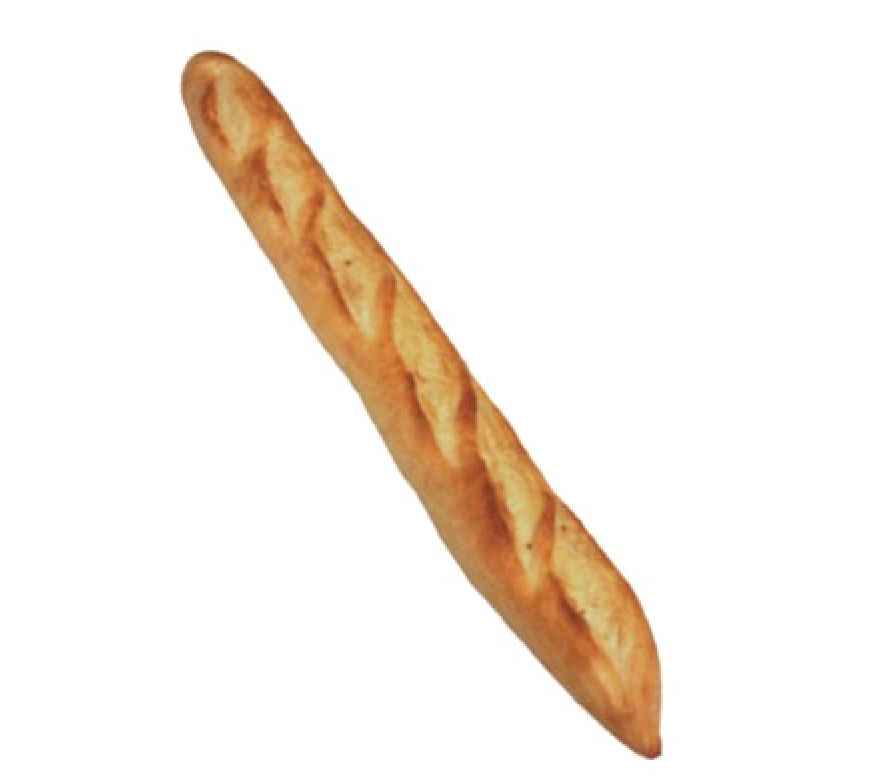 French White Baguette
