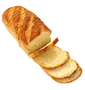 Basic White Large Sandwich Sliced